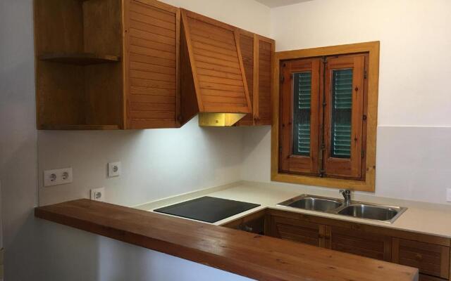 Apartamentos Arco Iris