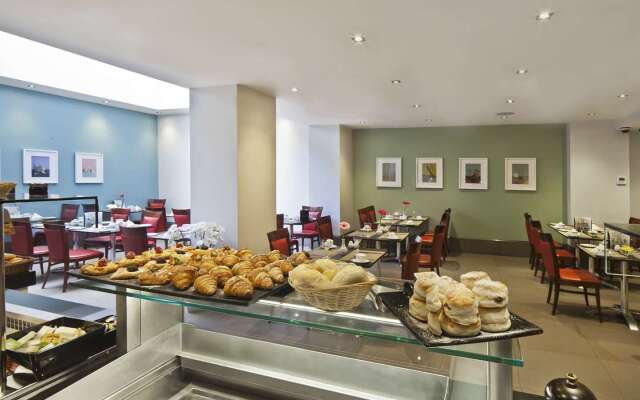 Gem Langham Court Hotel