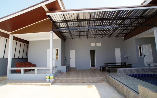 Baan Samart 2 Pool Villa Hua Hin