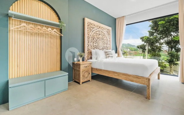 Tabgha by Kozystay - Dago