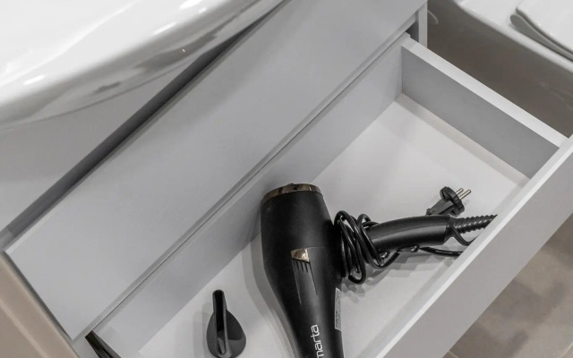 Апартаменты APARTS FROM LEXI (АПАРТС ФРОМ ЛЕКСИ) на улице Белоостровская