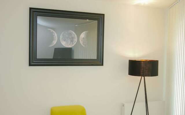 Executive 2 Bed Apartment