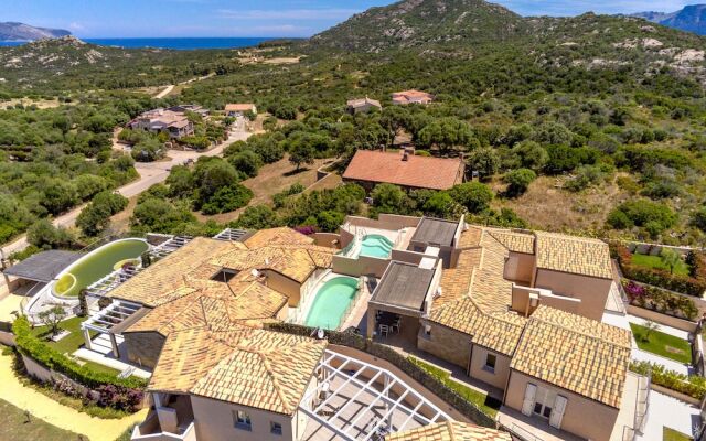 Aria di Vacanza - Villa Diamante