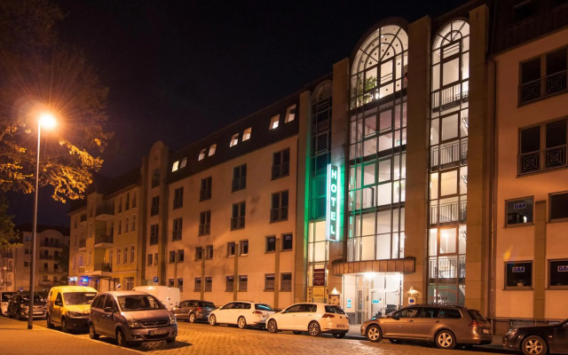 Hotel Stadtfeld