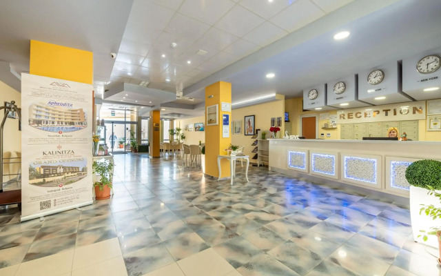 Aphrodite Beach Hotel