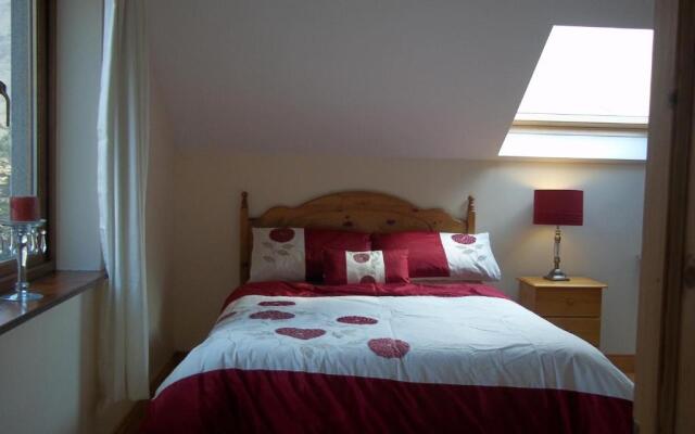Mountainview B&B