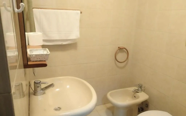 Hotel I Larici