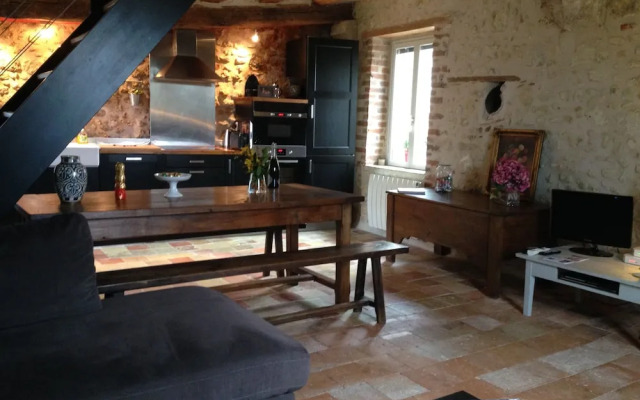 Le Balcon de Leonard