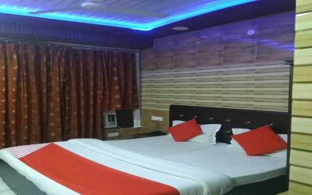 Ajay Hotel