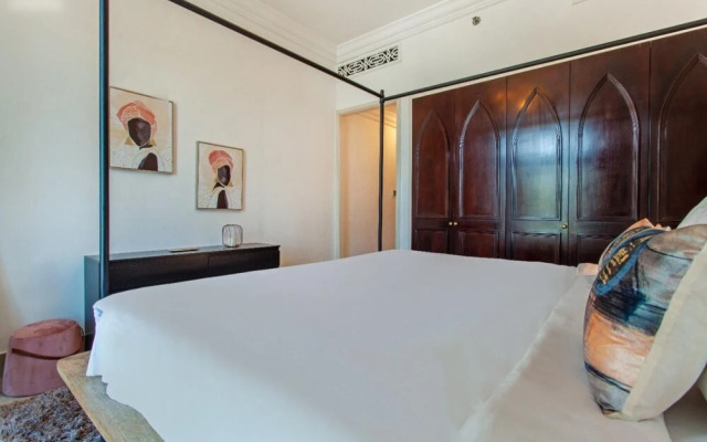 Traditional Meets Modern in Downtown