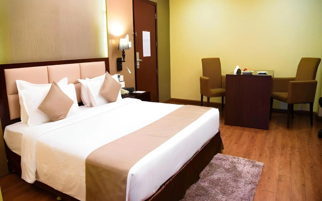 Hotel Jiva