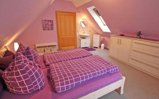 Ferienhaus Feldberg SEE 9421