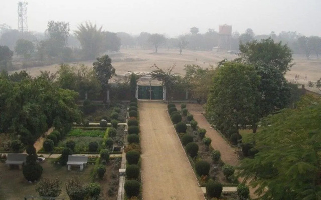 Hotel Surya