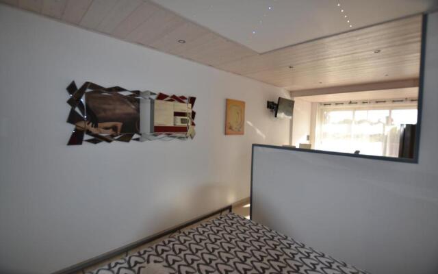 Studio Naturiste "ALCOVE" Port Nature 706