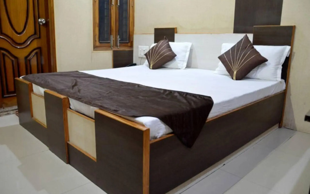 Malik Residency