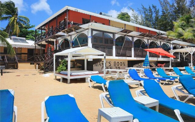 Mary's Boon Beach Resort & Spa