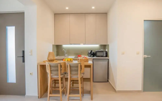 Avelia Luxury Villa With Private Pool