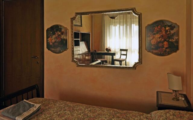 Milano Bellavista Bed&Breakfast