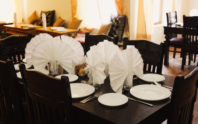 Togochey Boutique Hotel