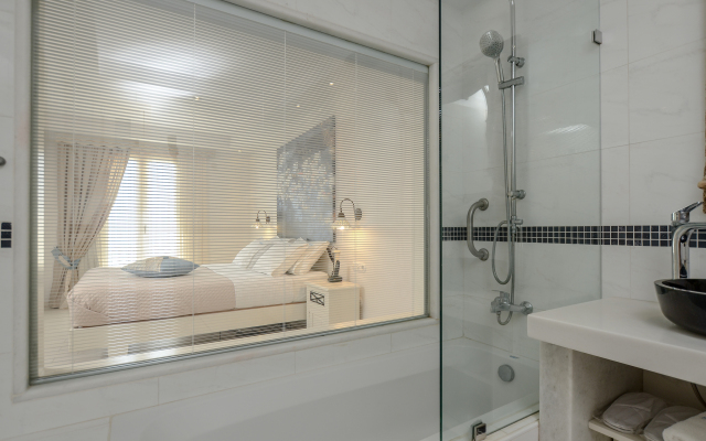 Naxos Island Hotel