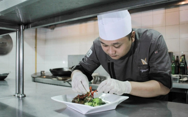 Noormans Hotel Semarang