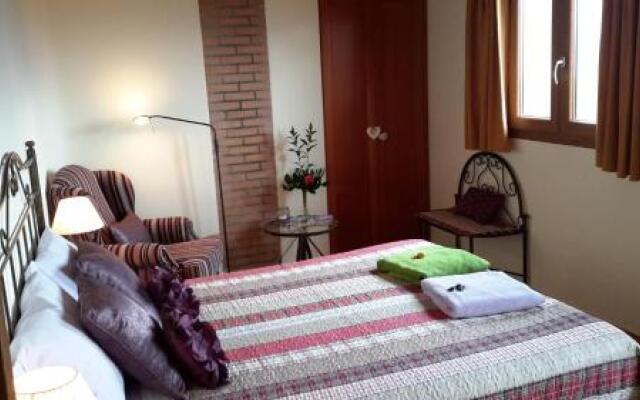 La Trucha del Arco Iris