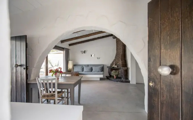 Monastery Estate Guesthouse