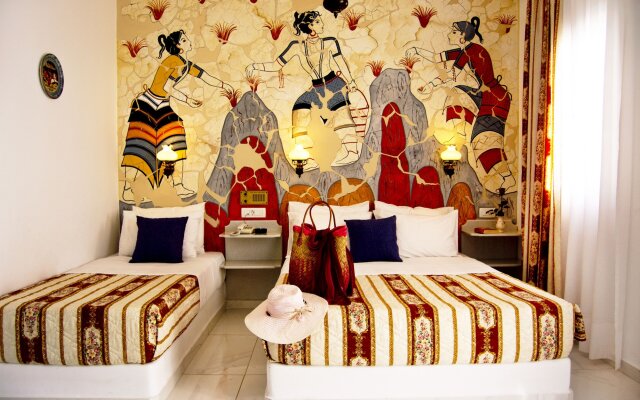 Blacksandy Beach Hotel