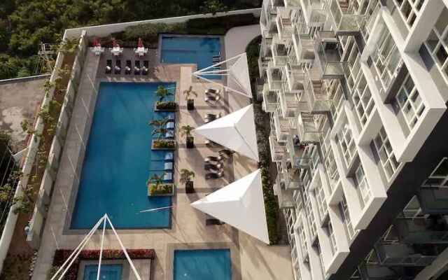 1 Bedroom Condo at One Pacific Residence