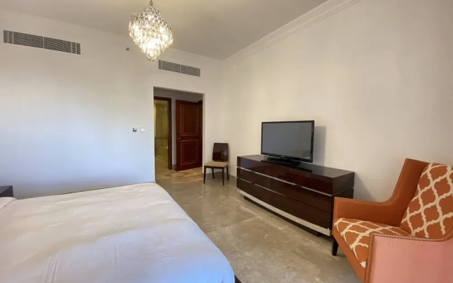 LuxBnB Fairmont Palm Jumeirah 2.5BDR