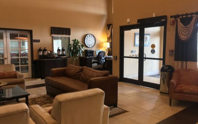 Best Western PLUS Castle Rock