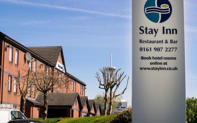 Stay Inn Hotel Manchester