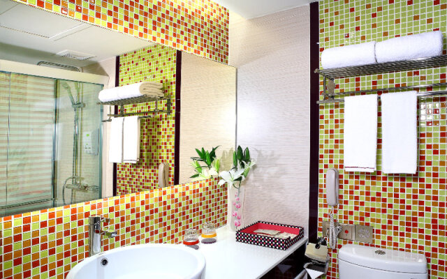 Grand Chu Hotel