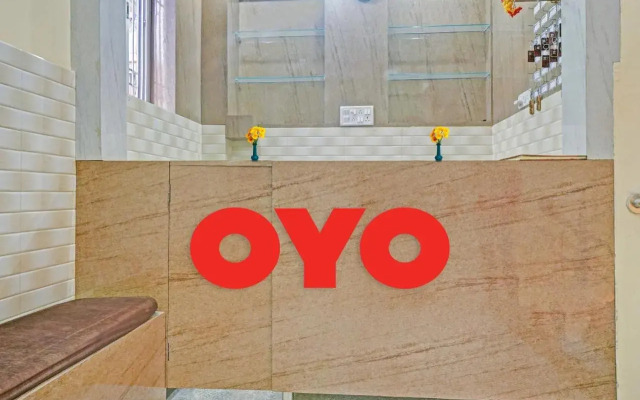 OYO Flagship 70389 Shree Hotel New Rajdhani