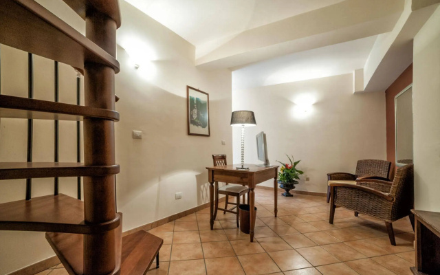 Aga Residence by Aga Hotel