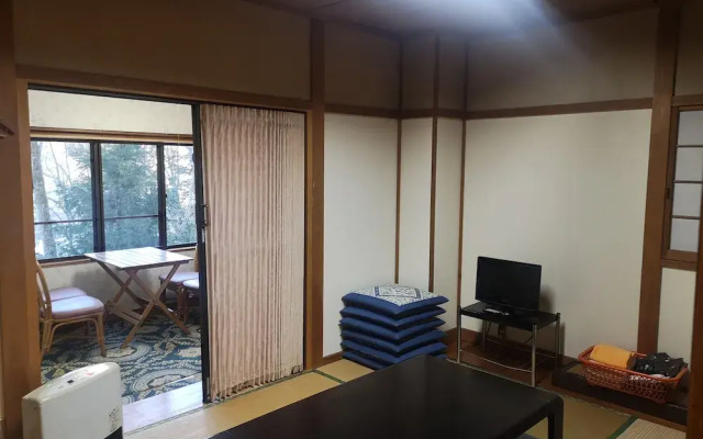 Oshino Kogen Hotel