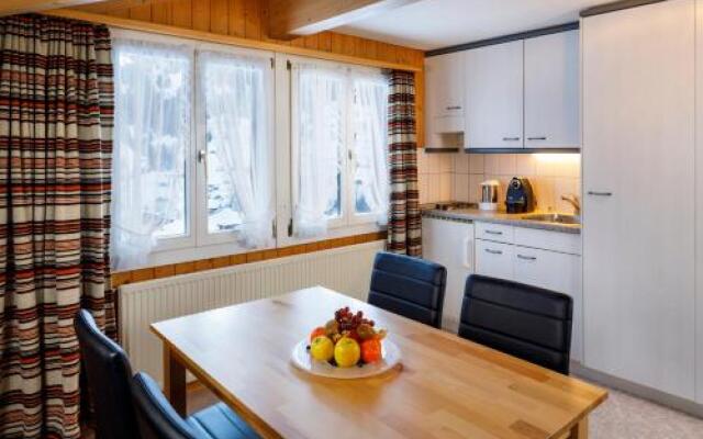 Chalet Altenhaus