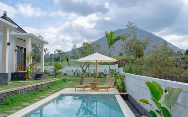 RedDoorz @ Volcano Mountain View Kintamani