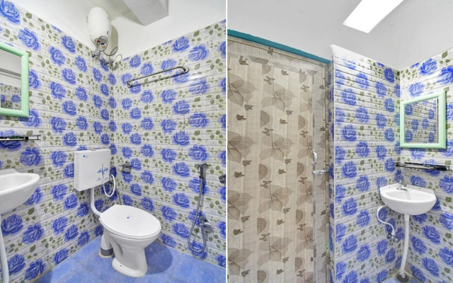 OYO 93214 Lewis Paradise