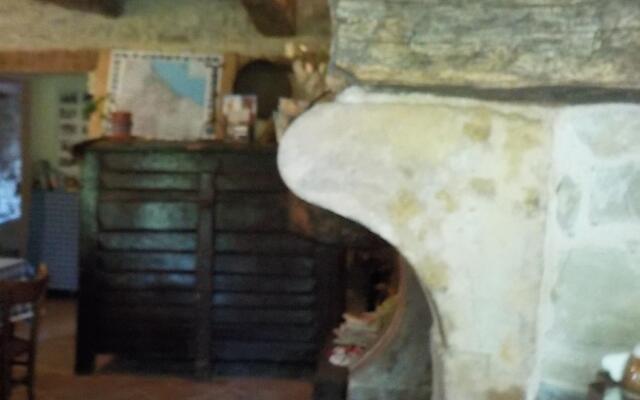 B&B Prato dei Caprioli