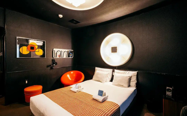 Spice Motel Okinawa