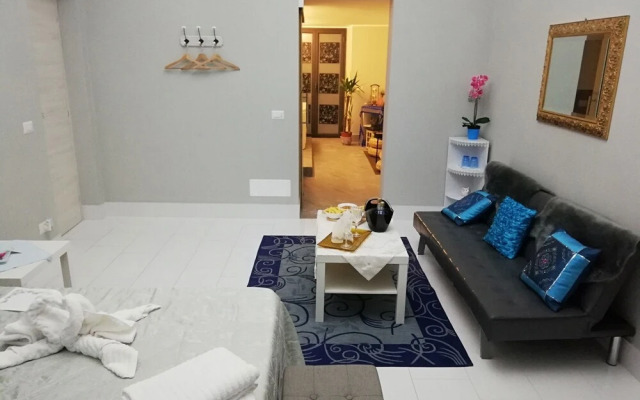 Akemi House Catania Luxury Accomodations