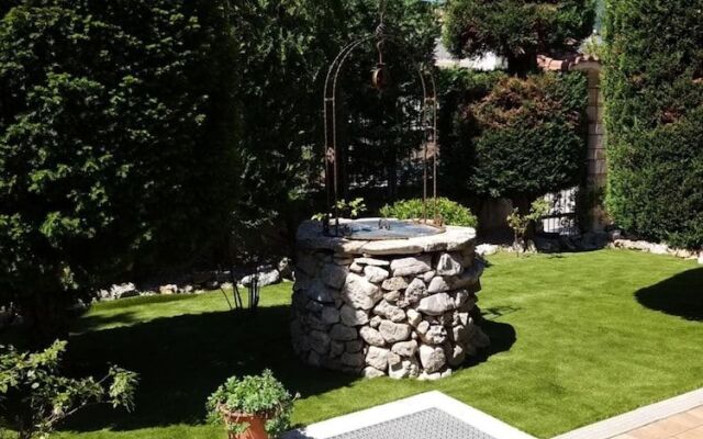 Affittacamere La Madonnina