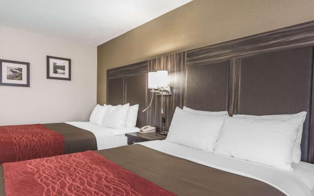 Comfort Inn Trenton