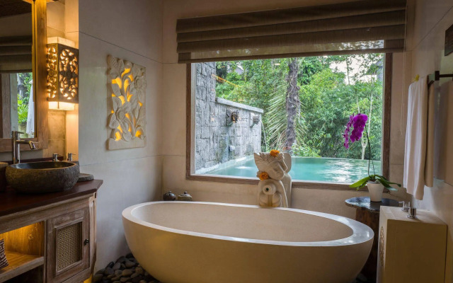 The Udaya Resorts and Spa