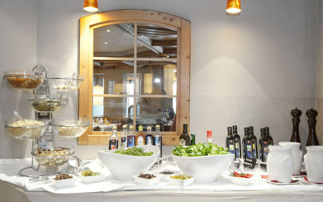 Familienparadies Sporthotel Achensee - All Inclusive