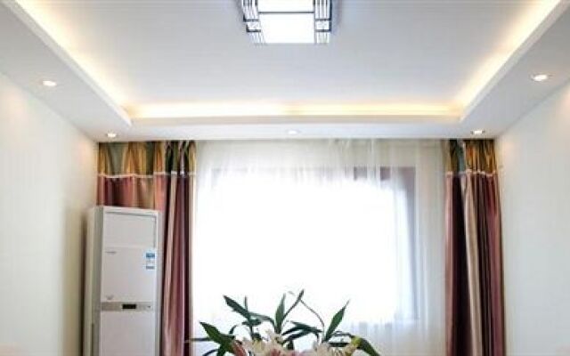 Jiuhuashan Olden Phoenix Hotel