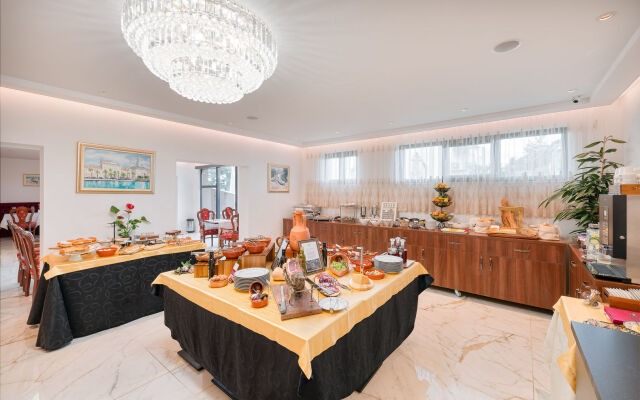 Hotel Cvita