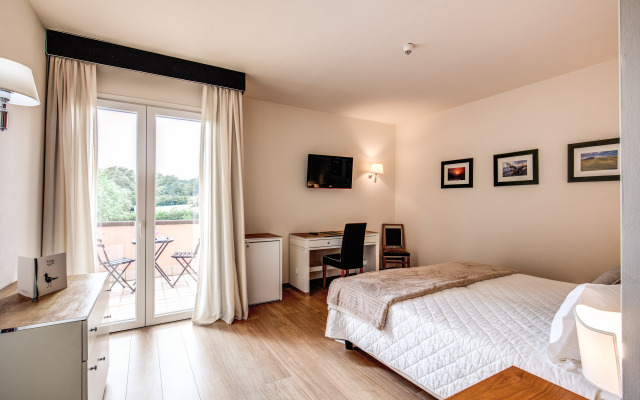 Demidoff Country Resort