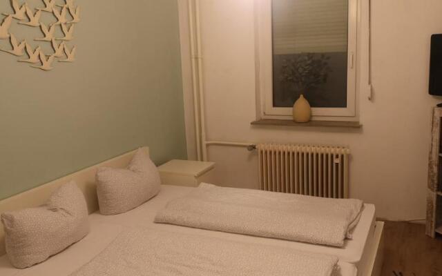 Schicke Ferienwohnung am Badesee bei Kassel